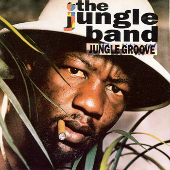 The Jungle Band Jungle Groove