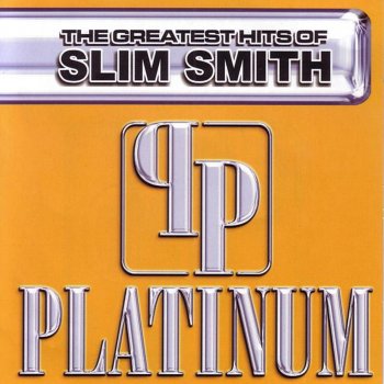 Slim Smith Beatitude