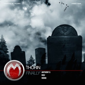 Thorin Finally