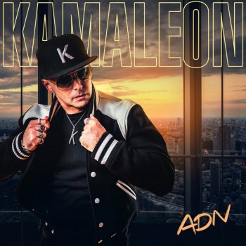 Kamaleon Boom Boom