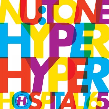 Nu:Tone Hyper Hyper