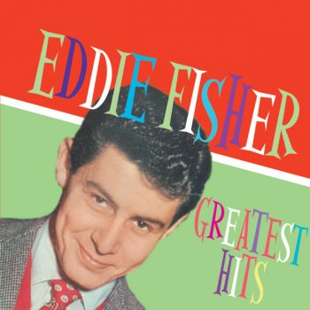 Eddie Fisher Turn Back the Hands of Time