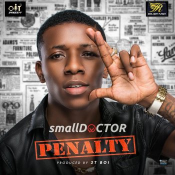 Small Doctor Penalty