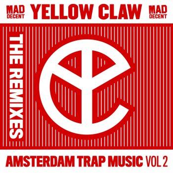 Yellow Claw feat. Beenie Man Dancehall Soldier (Ape Drums Remix) [feat. Beenie Man]
