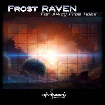 Frost Raven Far Away from Home