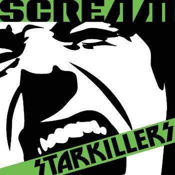 Starkillers Scream