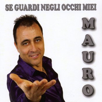Mauro Stella Mia