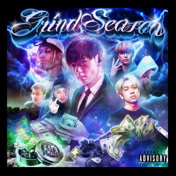 Chanan feat. GH Beast mode - Bonus Track