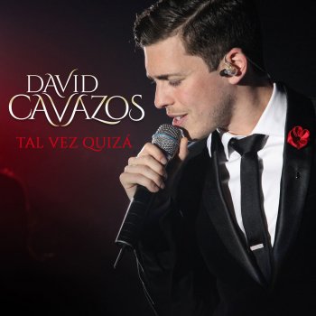 David Cavazos Tal Vez, Quizá