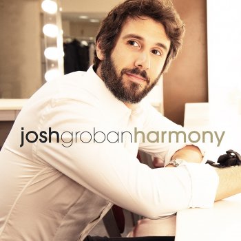 Josh Groban I Can See Clearly Now