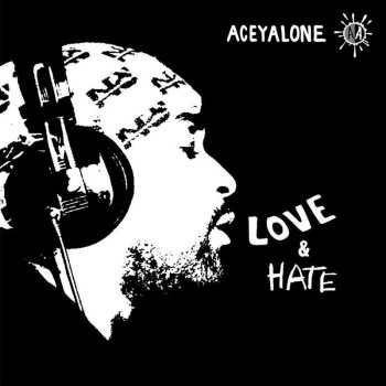 Aceyalone feat. Airborne Audio Lights Out