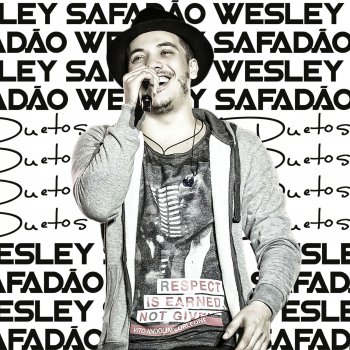 Wesley Safadão feat. Dorgival Dantas & Banda Garota Safada Sou Outra Pessoa - Ao Vivo