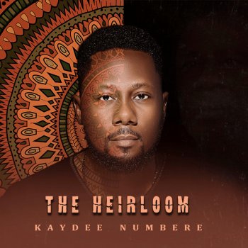 Kaydee Numbere feat. Victoria Japhet I am the Lord - Remix