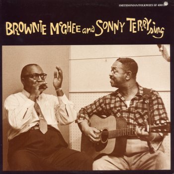 Sonny Terry & Brownie McGhee Make a Little Money (Let Me Make a Little Money)
