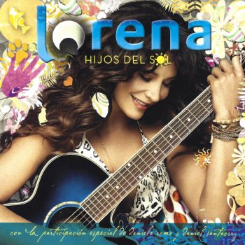 Lorena Rojas feat. Daniela Romo Bienvenido