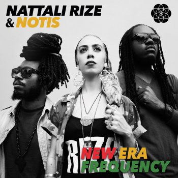 Nattali Rize & Notis Rebel Love - Dub