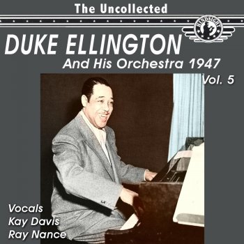 Duke Ellington and His Orchestra Jumpin' Pumpkins