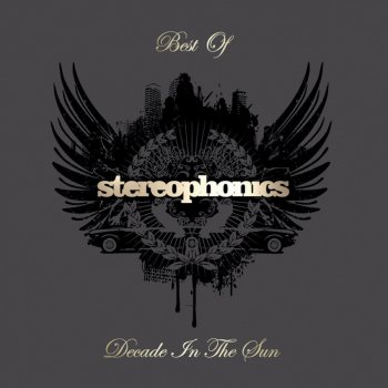 Stereophonics First Time Ever I Saw Your Face with Jools Holland Orchestra (Decade In The Sun Version)