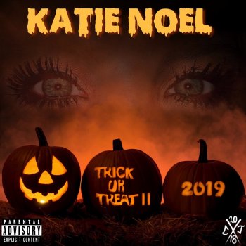 Katie Noel Trick or Treat II