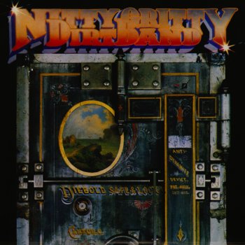 Nitty Gritty Dirt Band Cosmic Cowboy, Pt. 1
