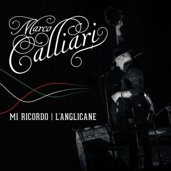 Marco Calliari Ho Un Amico (Live)