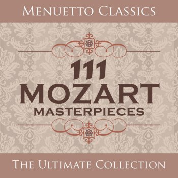 Wolfgang Amadeus Mozart, Mainz Chamber Orchestra & Günter Kehr Symphony No. 25, K. 183: I. Allegro con brio