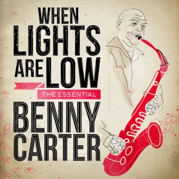 Benny Carter There's a Small Hotel
