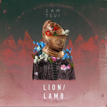 Sam Tsui Lion/Lamb