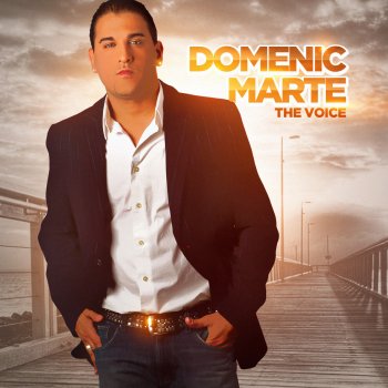 Domenic Marte If Loving You Is Wrong