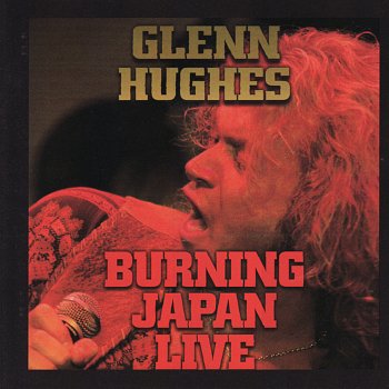 Glenn Hughes Lay My Body Down (Live)
