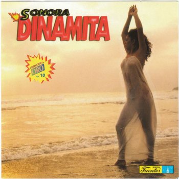 La Sonora Dinamita Consuelito
