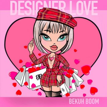 Bekuh Boom Designer Love