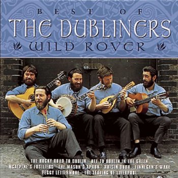 The Dubliners & Luke Kelly, The Dubliners & Luke Kelly Jar of Porter - Live
