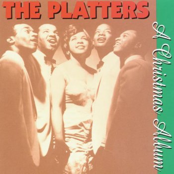 The Platters I'll Be Home For Christmas