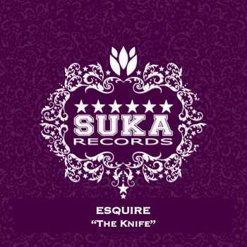 Esquire The Knife (Luke Tolosan Bastard Remix)