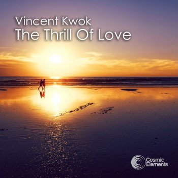 Vincent Kwok feat. Left The Thrill of Love - Extended Mix