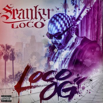 Spanky Loco (Intro) Waddup EP