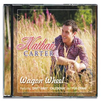 Nathan Carter Wagon Wheel