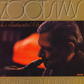 Zoot Sims Gone With the Wind
