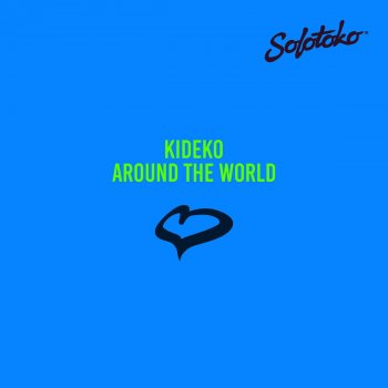 Kideko Around the World