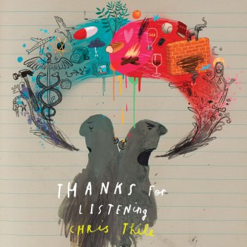 Chris Thile feat. Gaby Moreno Thank You, New York