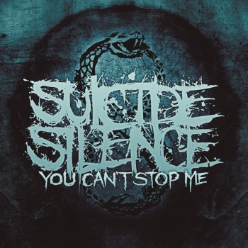 Suicide Silence Monster Within - Feat. Greg Puciato