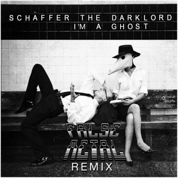 Schaffer The Darklord Boo! (I'm a Ghost) (False Metal Remix)