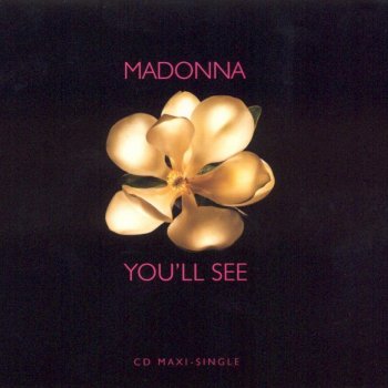 Madonna You'll See
