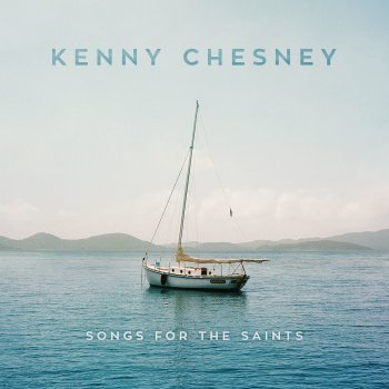 Kenny Chesney Gulf Moon
