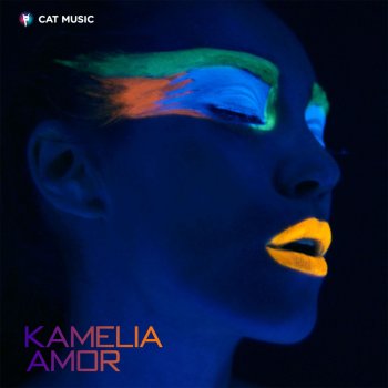 Kamelia Amor (Radio Edit)