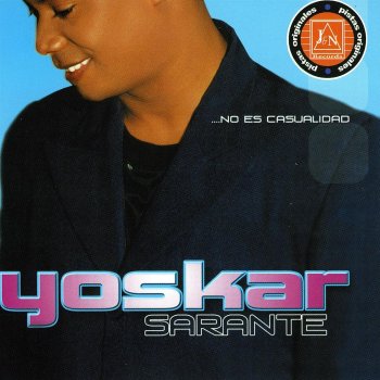 Yoskar Sarante Tres Veces