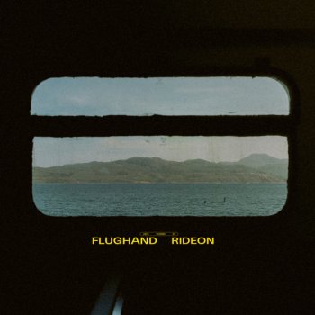 Flughand feat. steichi rideon