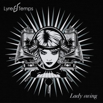 Lyre le Temps About the trauma drum