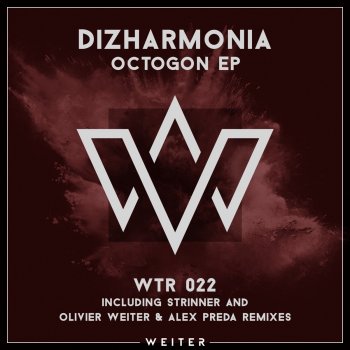 Dizharmonia Octogon (Strinner Remix)
